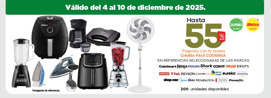 Crédito f´cil codensa